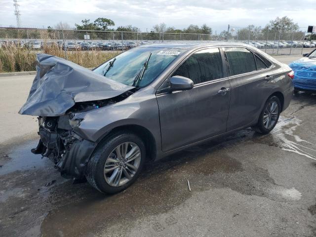 Изображение 1 2016 TOYOTA CAMRY LE 2016 с VIN 4T1BF1FK7GU134069