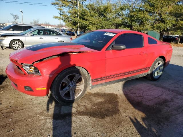 Изображение 2010 FORD MUSTANG  2010