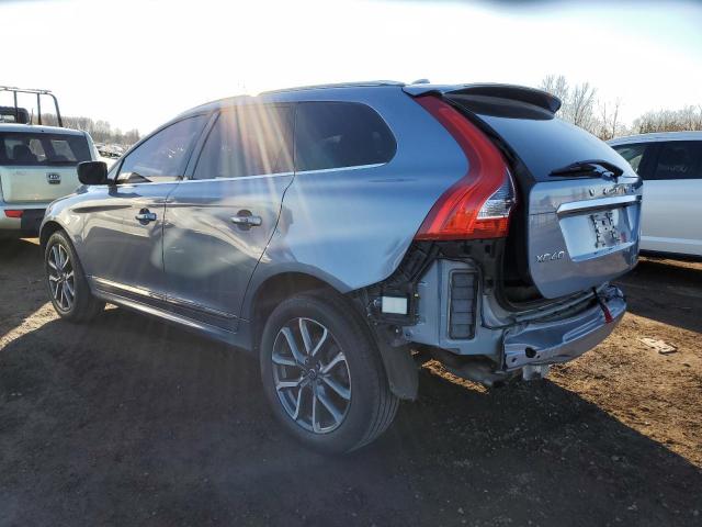 Изображение 2 2017 VOLVO XC60 T6 DYNAMIC 2017 с VIN YV449MRR8H2088809