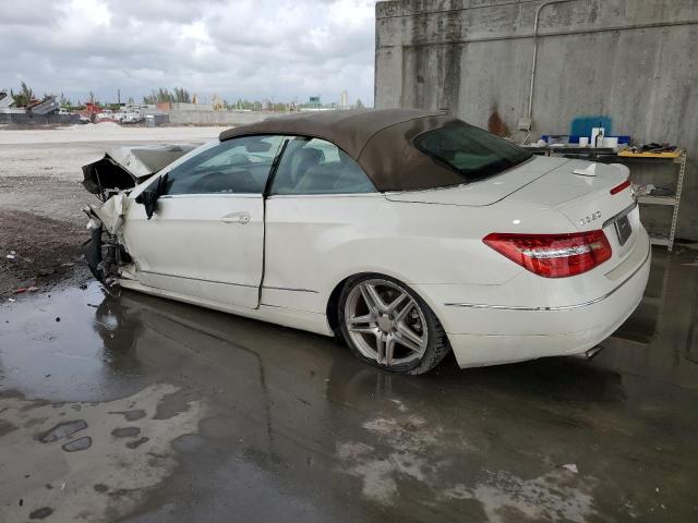 Obraz 2 z 2012 MERCEDES-BENZ E 350 2012 z VIN WDDKK5KF2CF146845