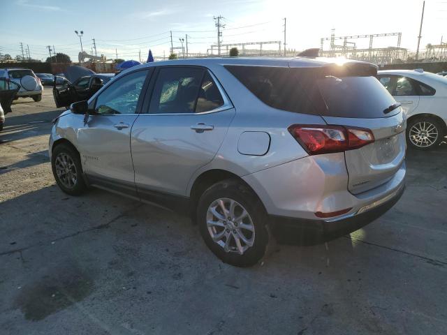 Obraz 2 z 2018 CHEVROLET EQUINOX LT 2018 z VIN 3GNAXSEV4JS533485