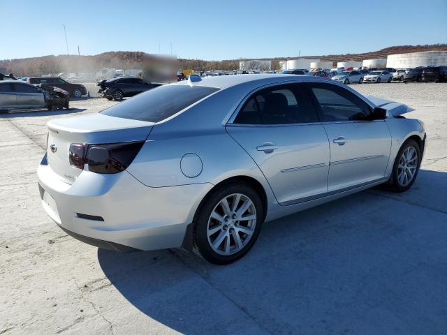 Изображение 3 2014 CHEVROLET MALIBU 3LT 2014 с VIN 1G11G5SX3EF279271