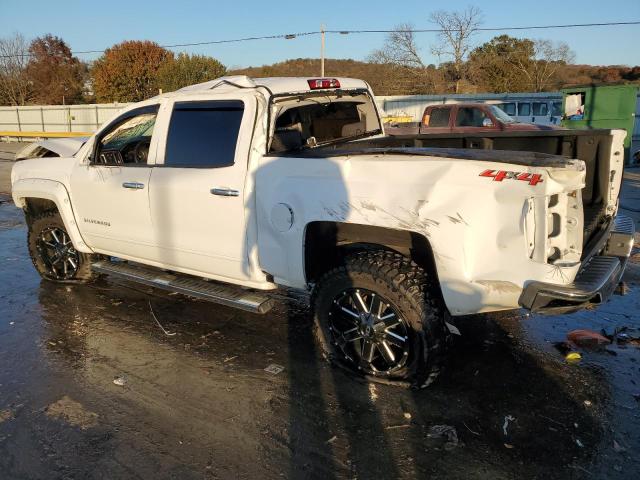 Obraz 2 z 2018 CHEVROLET SILVERADO K1500 LT 2018 z VIN 3GCUKREC6JG483199