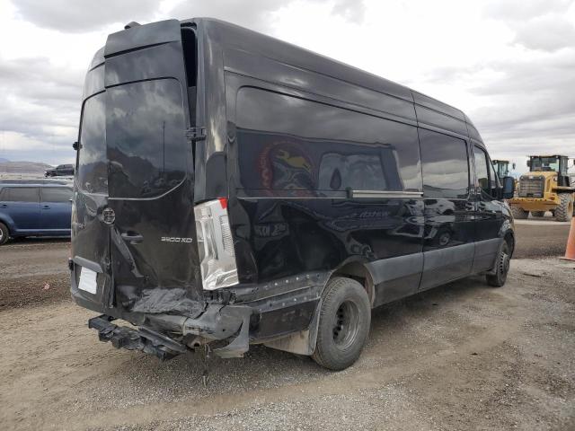 Obraz 3 z 2019 MERCEDES-BENZ SPRINTER 3500/4500 2019 z VIN WD4PF4CD2KT005324