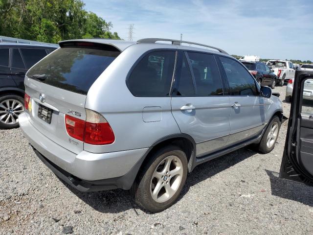 Obraz 3 z 2002 BMW X5 3.0I 2002 z VIN 5UXFA53562LP47422