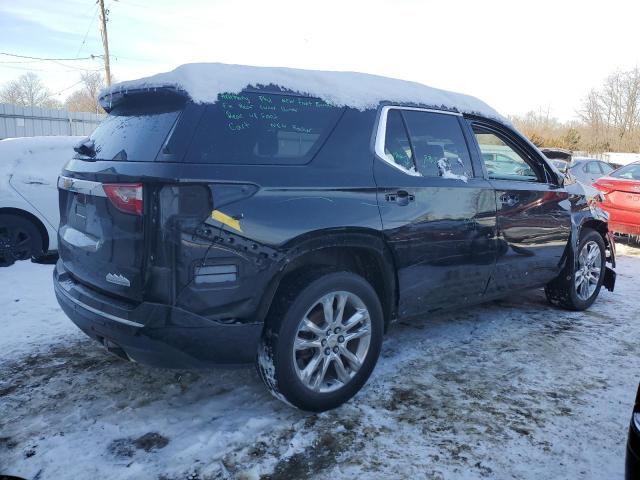 Изображение 3 2018 CHEVROLET TRAVERSE HIGH COUNTRY 2018 с VIN 1GNEVKKW9JJ154651