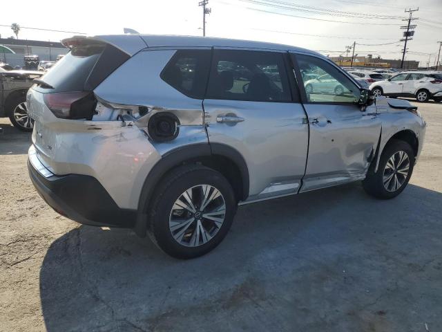 Obraz 3 z 2023 NISSAN ROGUE SV 2023 z VIN 5N1BT3BA2PC684397
