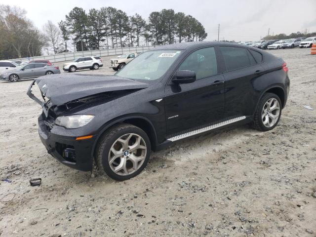 Obraz 1 z 2014 BMW X6 XDRIVE35I 2014 z VIN 5UXFG2C52E0C45531