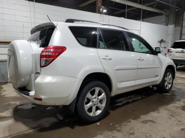 Изображение 3 2010 TOYOTA RAV4 LIMITED 2010 с VIN 2T3DF4DV0AW059639