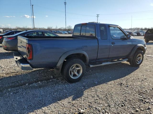 Obraz 3 z 2000 NISSAN FRONTIER KING CAB XE 2000 z VIN 1N6ED26YXYC397288