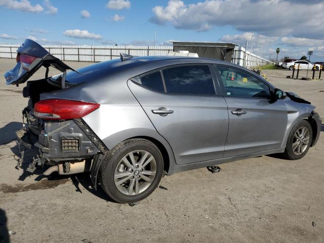 Изображение 3 2018 HYUNDAI ELANTRA SEL 2018 с VIN 5NPD84LF7JH345855