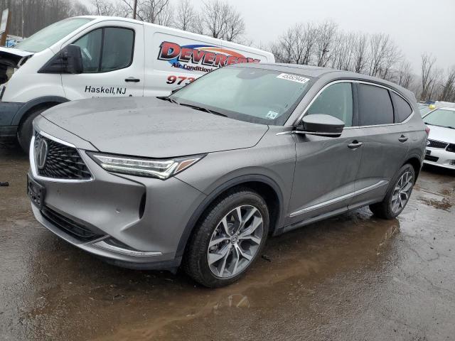 Изображение 2023 ACURA MDX TECHNOLOGY 2023