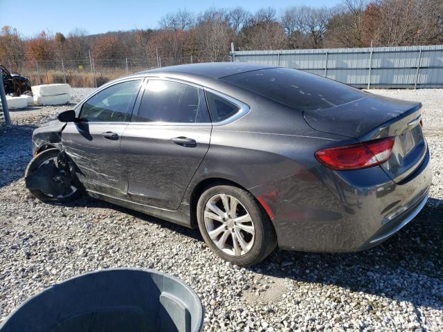 Obraz 2 z 2015 CHRYSLER 200 LIMITED 2015 z VIN 1C3CCCAB0FN503002