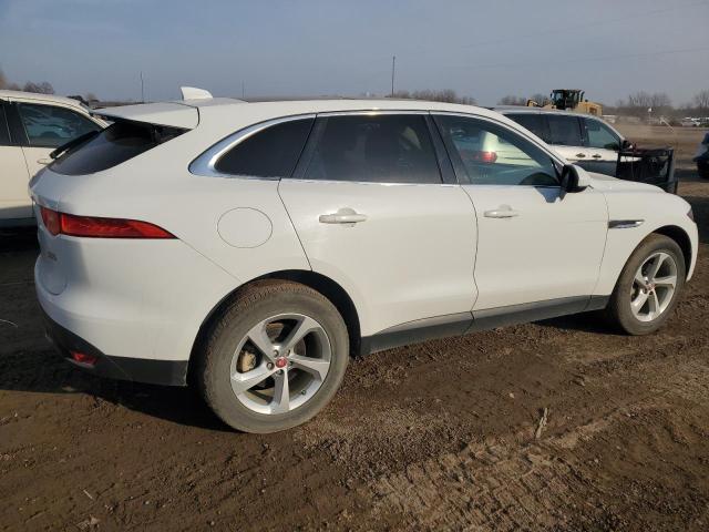 Image 3 of 2019 JAGUAR F-PACE PREMIUM 2019 with VIN SADCJ2FX0KA360915