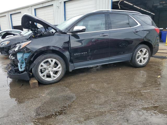 Image 1 of 2018 CHEVROLET EQUINOX PREMIER 2018 with VIN 2GNAXMEV2J6250495