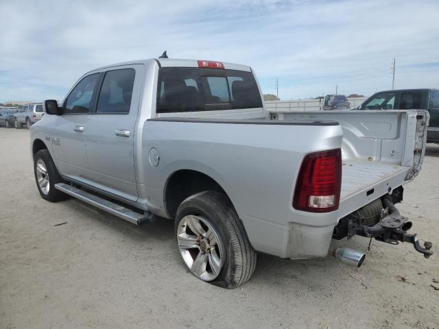 Image 2 of 2014 RAM 1500 SPORT 2014 with VIN 1C6RR7MT0ES143589