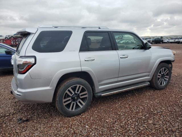 Изображение 3 2014 TOYOTA 4RUNNER SR5 2014 с VIN JTEBU5JR0E5193392