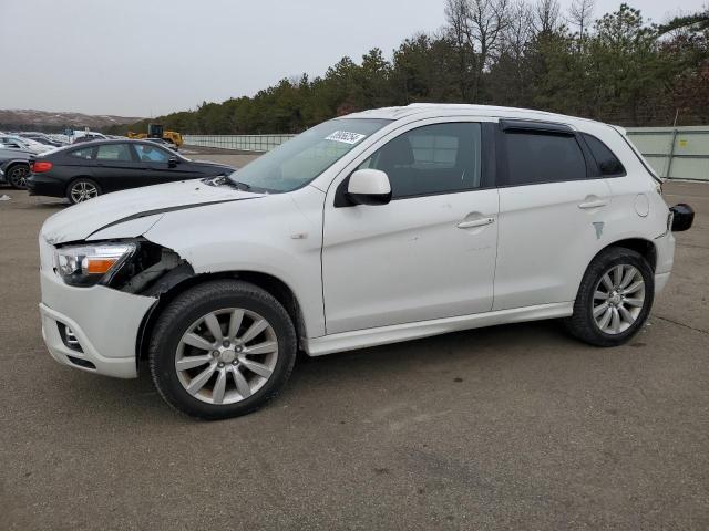 2011 MITSUBISHI OUTLANDER SPORT SE 2011 image