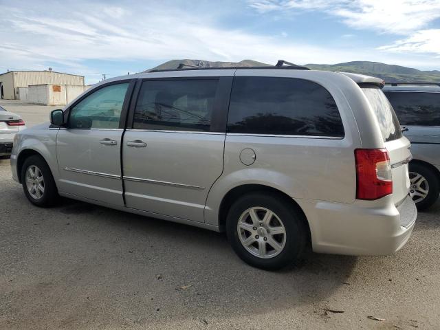 Изображение 2 2012 CHRYSLER TOWN AND COUNTRY TOURING 2012 с VIN 2C4RC1BGXCR157995