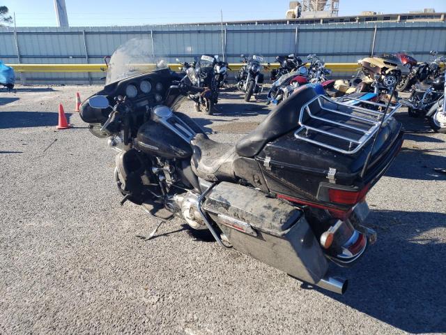 Image 3 of 2012 HARLEY-DAVIDSON FLHTK ELECTRA GLIDE ULTRA LIMITED 2012 with VIN 1HD1KEM17CB683675