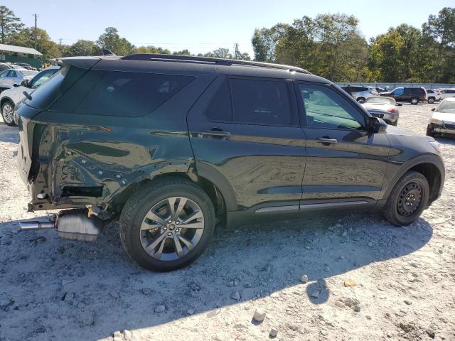 Image 3 of 2022 FORD EXPLORER XLT 2022 with VIN 1FMSK8DH6NGC48085