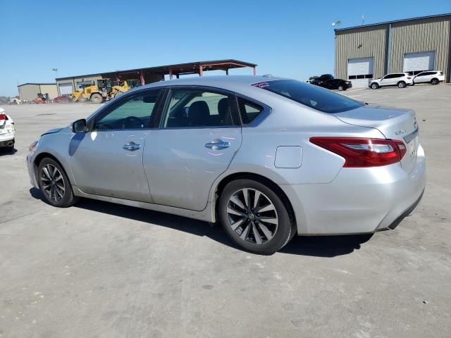 Image 2 of 2018 NISSAN ALTIMA 2.5 2018 with VIN 1N4AL3AP4JC239730