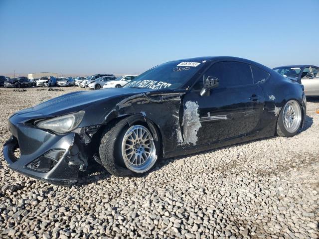 Obraz 2017 TOYOTA 86 BASE 2017