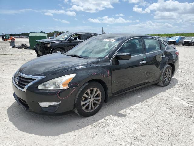 Image 1 of 2015 NISSAN ALTIMA 2.5 2015 with VIN 1N4AL3AP2FC580664