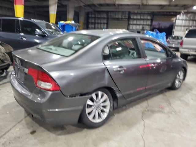 Изображение 3 2010 HONDA CIVIC EX 2010 с VIN 19XFA1F84AE023834