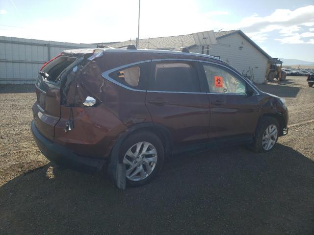 Obraz 3 z 2016 HONDA CR-V EX 2016 z VIN 2HKRM4H53GH655866