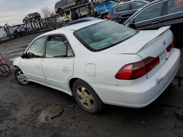 Изображение 2 2000 HONDA ACCORD EX 2000 с VIN 1HGCG6673YA024381