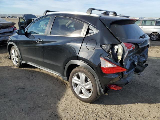 Image 2 of 2019 HONDA HR-V EX 2019 with VIN 3CZRU5H51KM730194