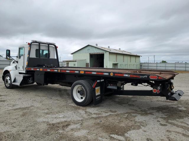 Obraz 2 z 2015 KENWORTH CONSTRUCTION T270 2015 z VIN 2NKHHM6X4FM467472