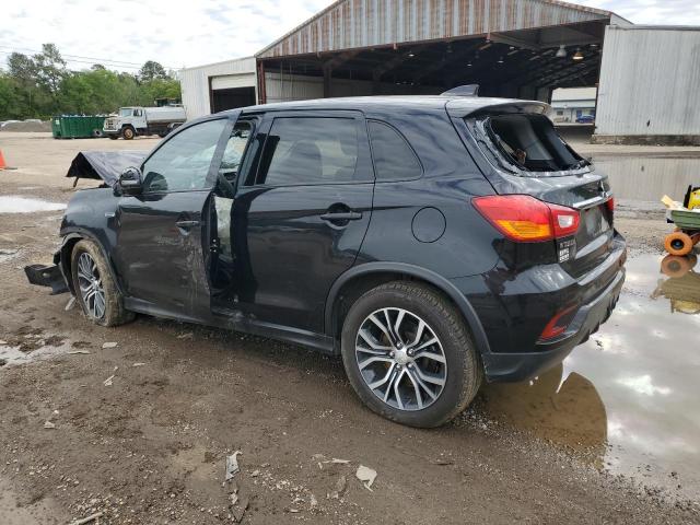Obraz 2 z 2018 MITSUBISHI OUTLANDER SPORT ES 2018 z VIN JA4AP3AW9JU019896