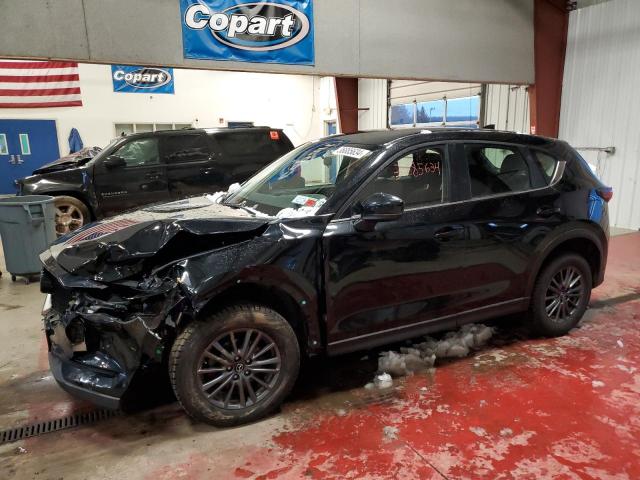Image 1 of 2020 MAZDA CX-5 SPORT 2020 with VIN JM3KFBBM8L0757470