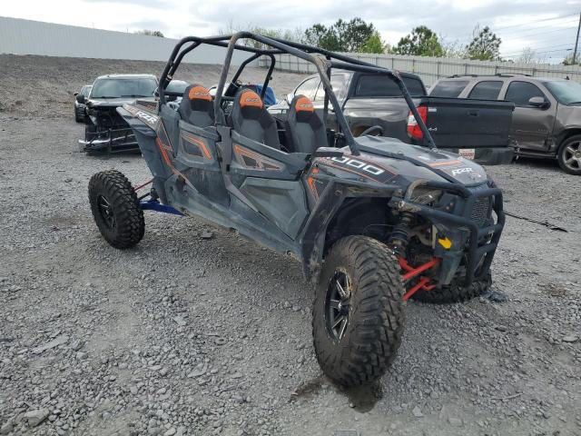 2014 POLARIS RZR 4 1000 XP 2014 image