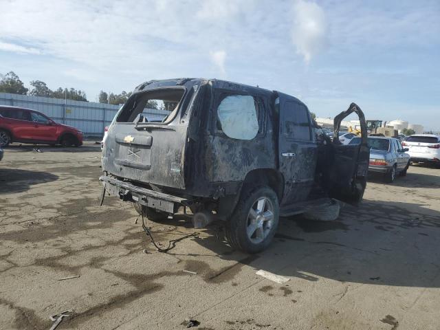 Изображение 3 2011 CHEVROLET TAHOE C1500 LTZ 2011 с VIN 1GNSCCE00BR395412