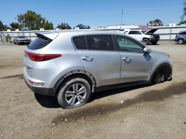 Изображение 3 2017 KIA SPORTAGE LX 2017 с VIN KNDPM3AC4H7226770