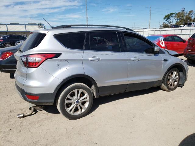 Изображение 3 2017 FORD ESCAPE SE 2017 с VIN 1FMCU0GD9HUC84593