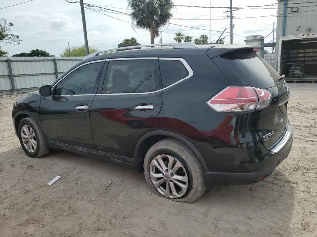 Изображение 2 2014 NISSAN ROGUE S 2014 с VIN 5N1AT2MT1EC840754