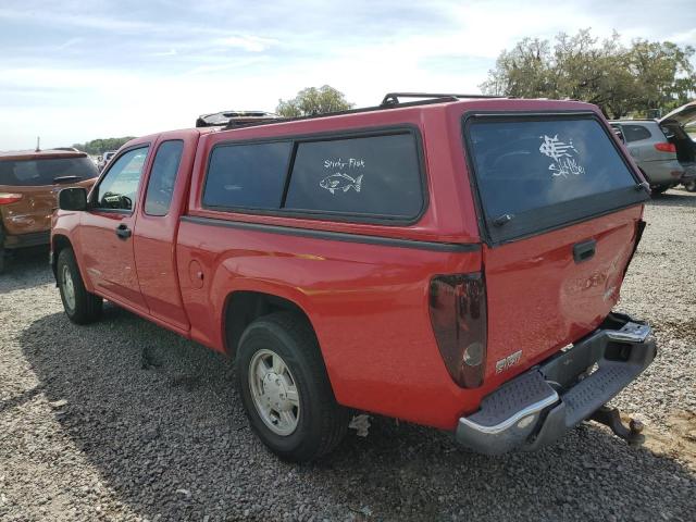 Изображение 2 2006 ISUZU I-280  2006 с VIN 1GGCS198368701162