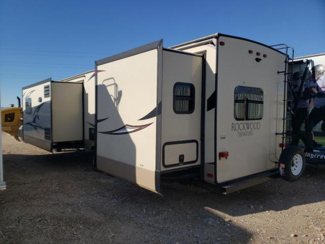 Image 3 of 2017 ROCK SIGNATURE 2017 with VIN 4X4TRLZ24H1875610