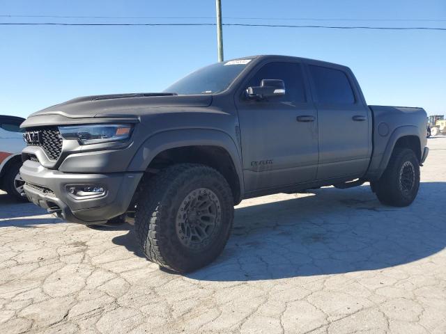 Изображение 1 2021 RAM 1500 TRX 2021 с VIN 1C6SRFU99MN756355