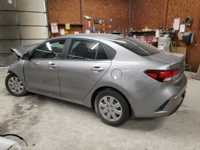 Obraz 2 z 2023 KIA RIO LX 2023 z VIN 3KPA24AD7PE565497