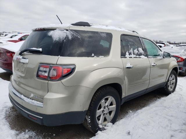 Image 3 of 2014 GMC ACADIA SLE 2014 with VIN 1GKKVPKD1EJ244295