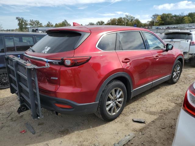 Image 3 of 2018 MAZDA CX-9 TOURING 2018 with VIN JM3TCACY7J0203035