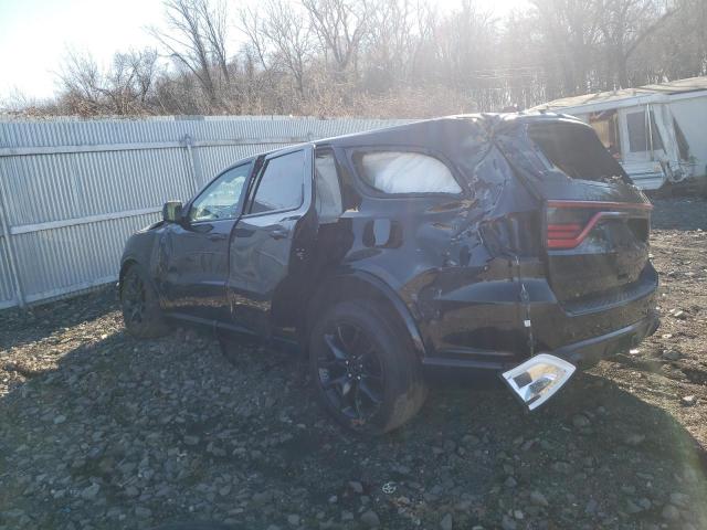 Изображение 2 2021 DODGE DURANGO SRT HELLCAT 2021 с VIN 1C4SDJH99MC740916