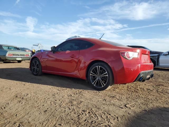 Obraz 2 z 2013 TOYOTA SCION FR-S  2013 z VIN JF1ZNAA13D2710712