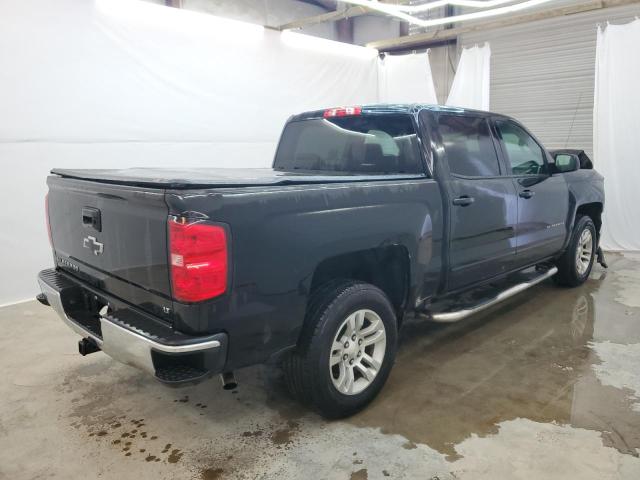 Изображение 3 2017 CHEVROLET SILVERADO C1500 LT 2017 с VIN 3GCPCREC0HG449635