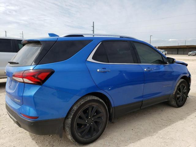 Image 3 of 2024 CHEVROLET EQUINOX PREMIERE 2024 with VIN 3GNAXNEG2RL161170